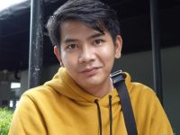 Angga Putra: Biodata Lengkap Agama, Keluarga, Pacar, Karir