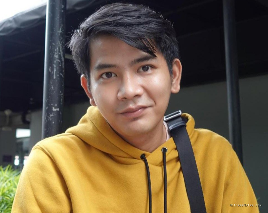 Angga Putra: Biodata Lengkap Agama, Keluarga, Pacar, Karir
