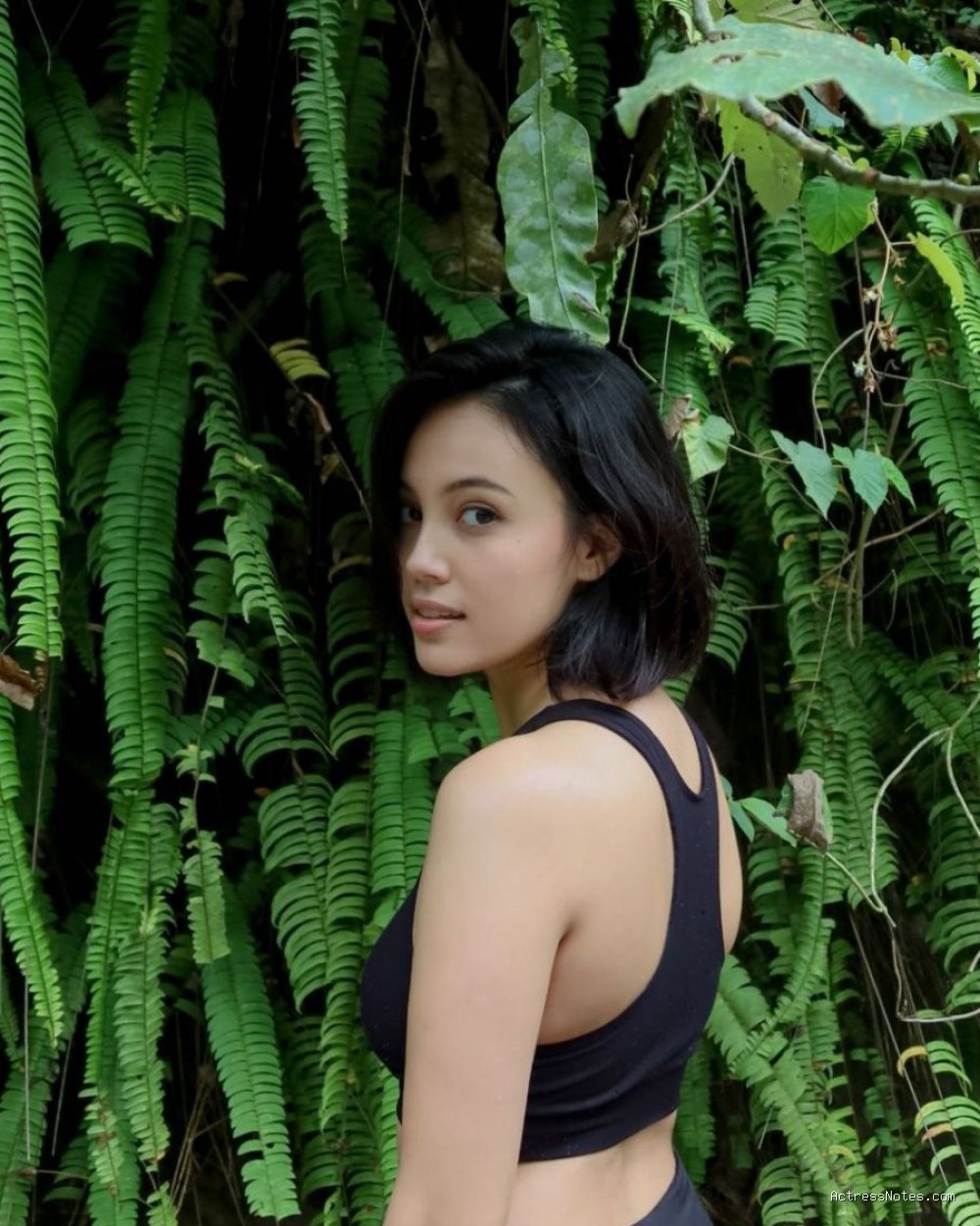 Biodata Anggika Bolsterli: Agama, Keluarga, Pacar, Fakta dan Karir