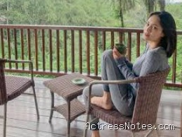 Biodata Anggika Bolsterli: Agama, Keluarga, Pacar, Fakta dan Karir
