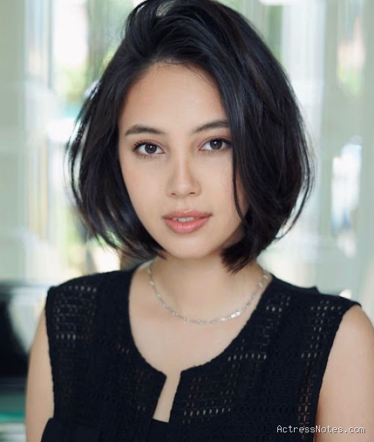 Biodata Anggika Bolsterli: Agama, Keluarga, Pacar, Fakta dan Karir
