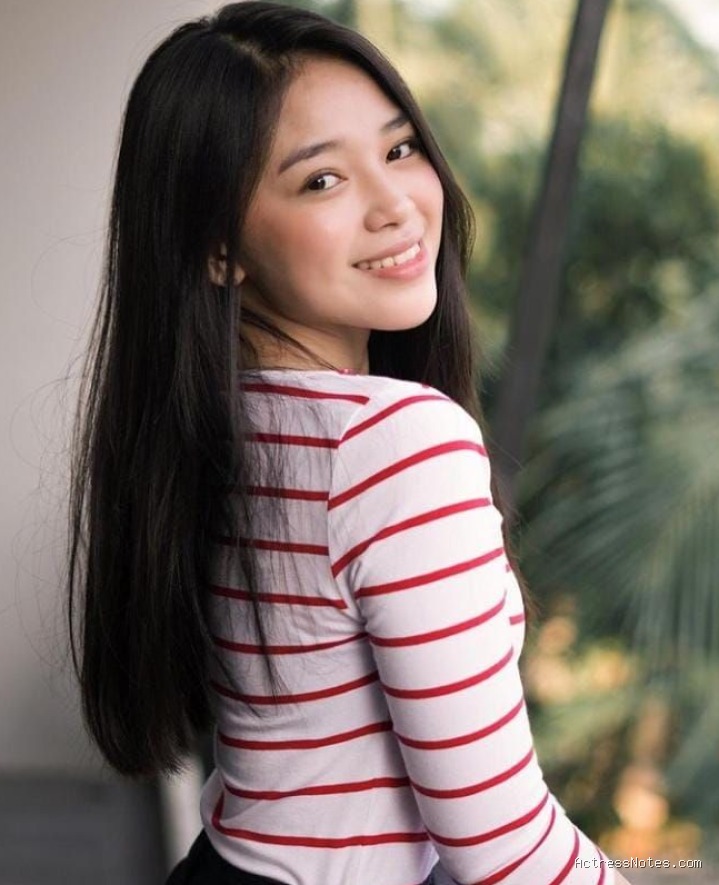 Biodata Anneth Delliecia: Agama, Keluarga, Pacar, Fakta dan Karir
