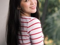 Anneth Delliecia: Biodata, Agama, Keluarga, Pacar, Fakta & Karir