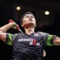 Anthony Ginting: Biodata, Agama, Keluarga, Pacar, Fakta & Karir