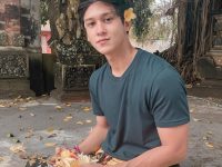 Antonio Blanco Jr: Biodata, Agama, Keluarga, Pacar, Fakta & Karir