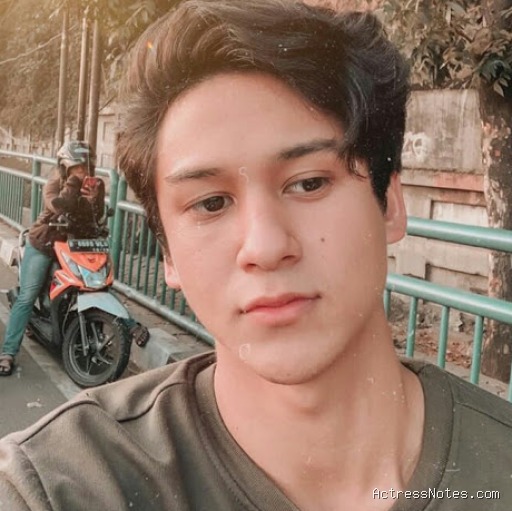 Biodata Antonio Blanco jr: Agama, Keluarga, Pacar, Fakta dan Karir