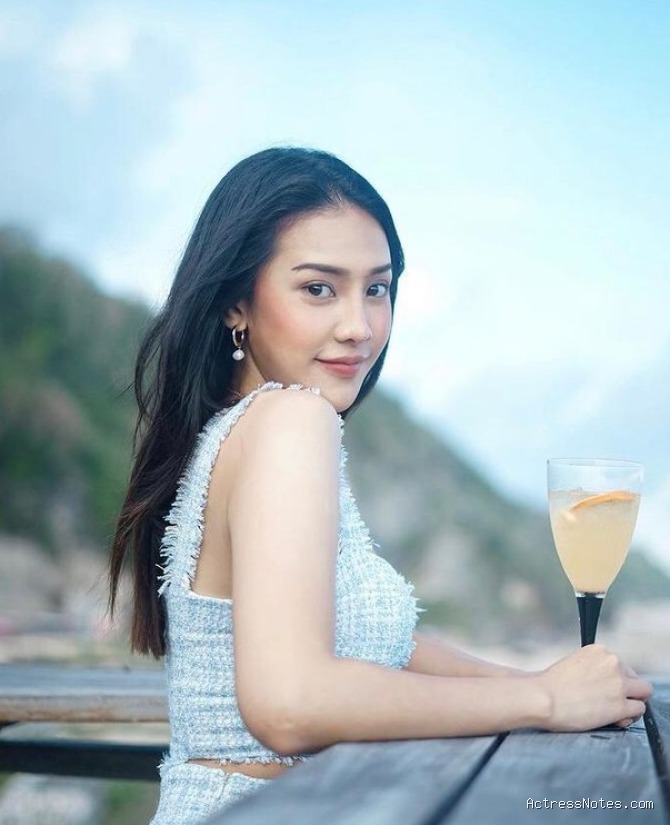 Anya Geraldine: Biodata Lengkap, Agama, Pacar, Karir & Fakta