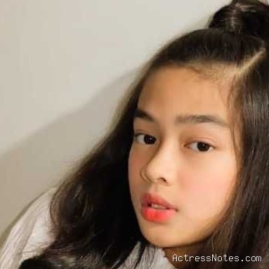 Biodata Aqeela Calista: Agama, Keluarga, Pacar, Fakta dan Karir