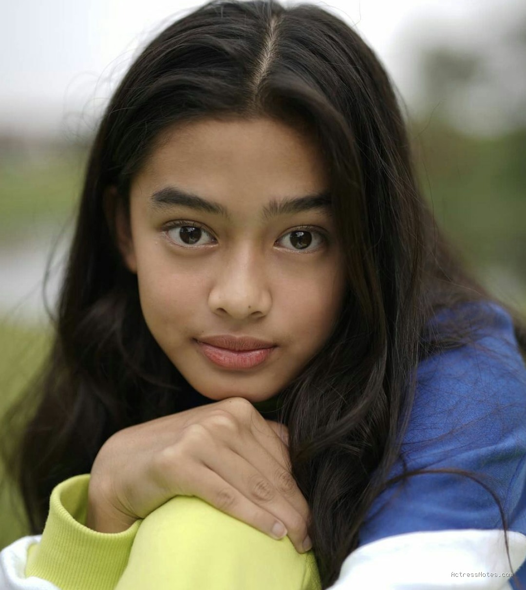 Biodata Aqeela Calista: Agama, Keluarga, Pacar, Fakta dan Karir