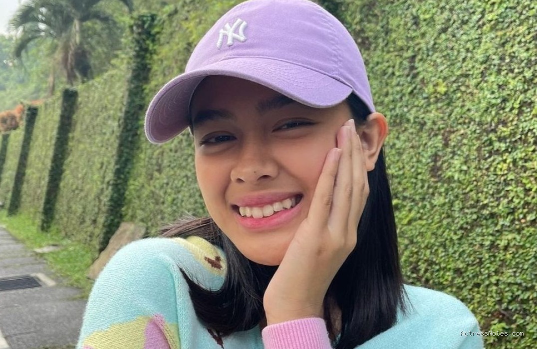 Aqeela Calista: Biodata Lengkap, Pacar, Fakta & Karir Terbaru