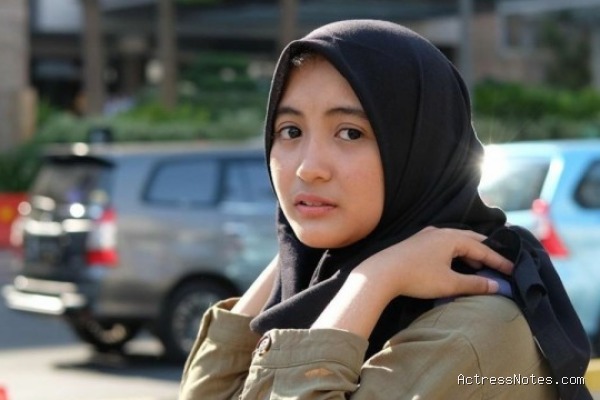 Biodata Arafah Rianti: Agama, Keluarga, Pacar, Fakta dan Karir