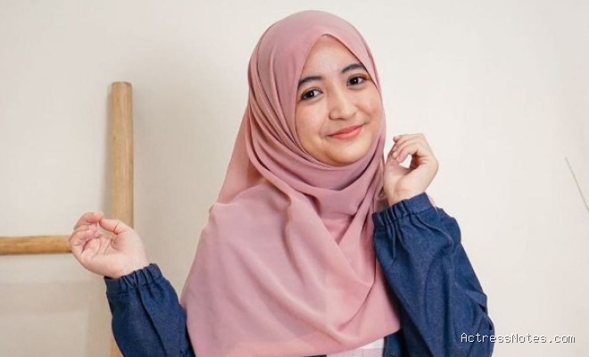 Biodata Arafah Rianti: Agama, Keluarga, Pacar, Fakta dan Karir