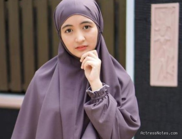 Biodata Arafah Rianti: Agama, Keluarga, Pacar, Fakta dan Karir