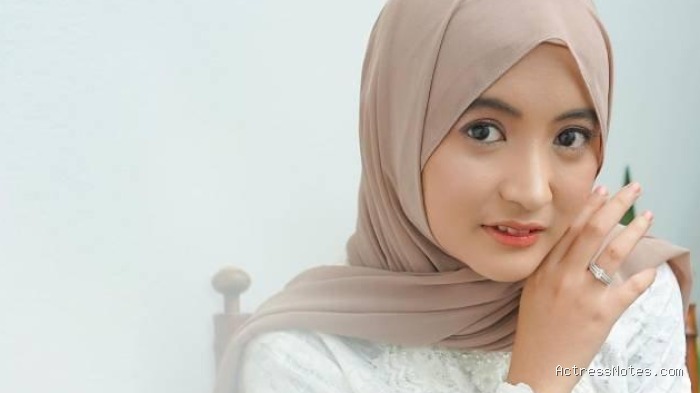 Biodata Arafah Rianti: Agama, Keluarga, Pacar, Fakta dan Karir