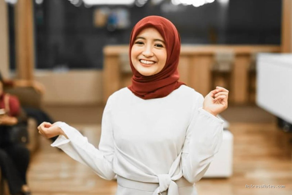Biodata Arafah Rianti: Agama, Keluarga, Pacar, Fakta dan Karir