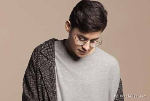 Biodata Ardhito Pramono: Agama, Keluarga, Pacar, Fakta dan Karir