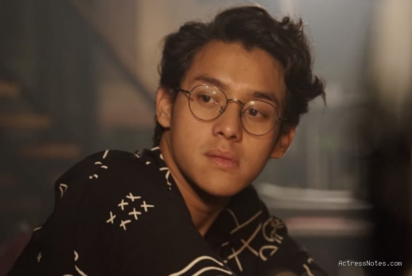 Biodata Ardhito Pramono: Agama, Keluarga, Pacar, Fakta dan Karir