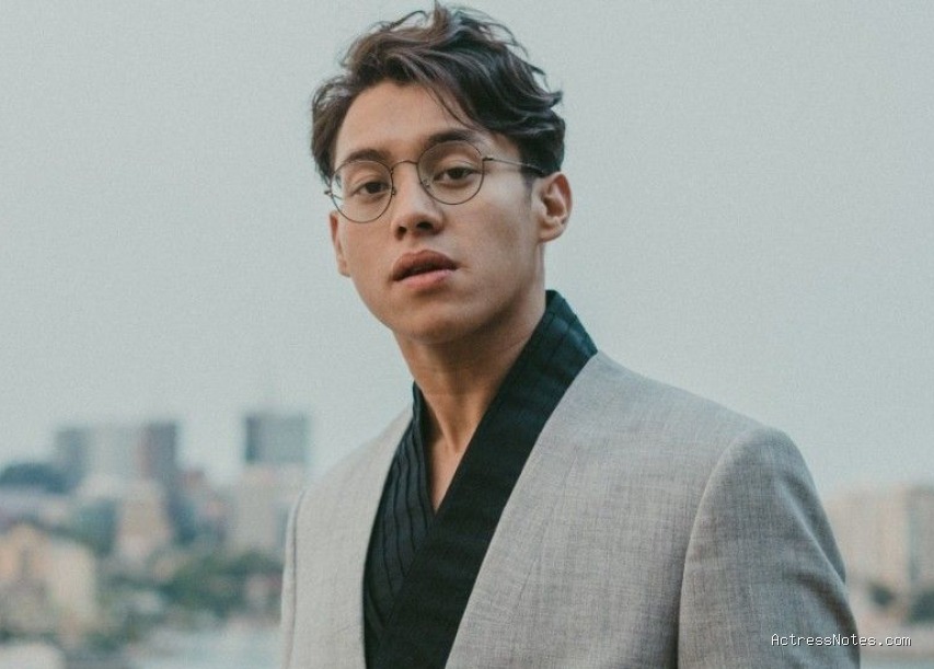 Biodata Ardhito Pramono: Agama, Keluarga, Pacar, Fakta dan Karir Biodata Ardhito Pramono: Agama, Keluarga, Pacar, Fakta dan Karir