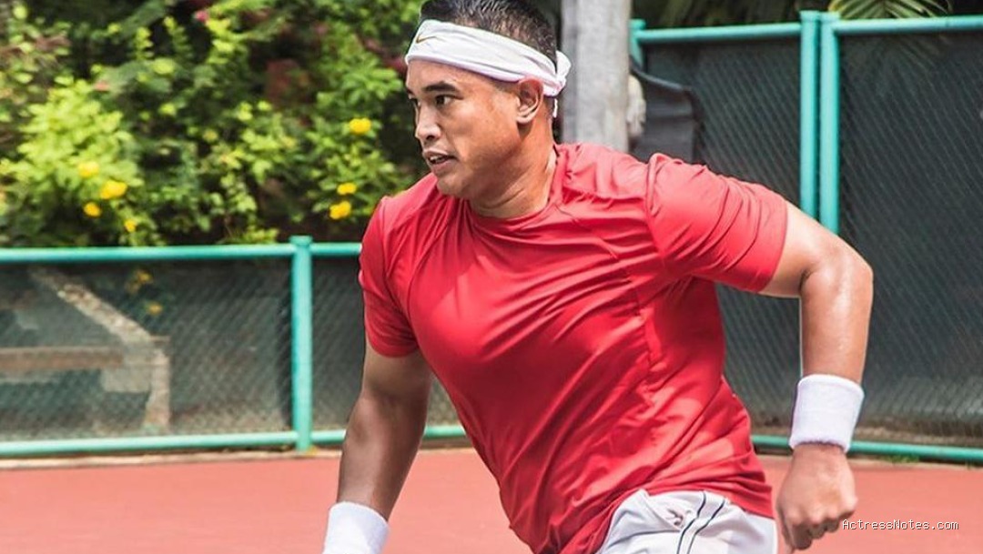 Biodata Ardi Bakrie: Agama, Keluarga, Pacar, Fakta dan Karir