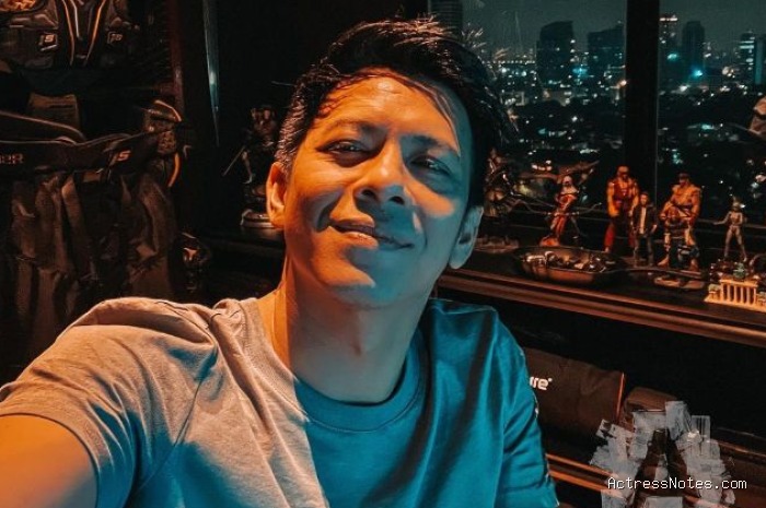 Biodata Ariel Noah: Agama, Keluarga, Pacar, Fakta dan Karir