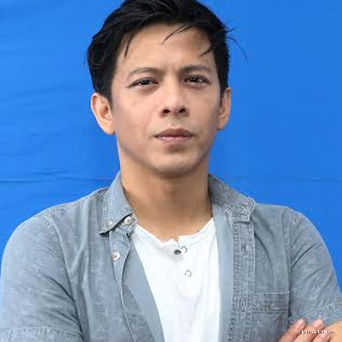 Biodata Ariel Noah: Agama, Keluarga, Pacar, Fakta dan Karir