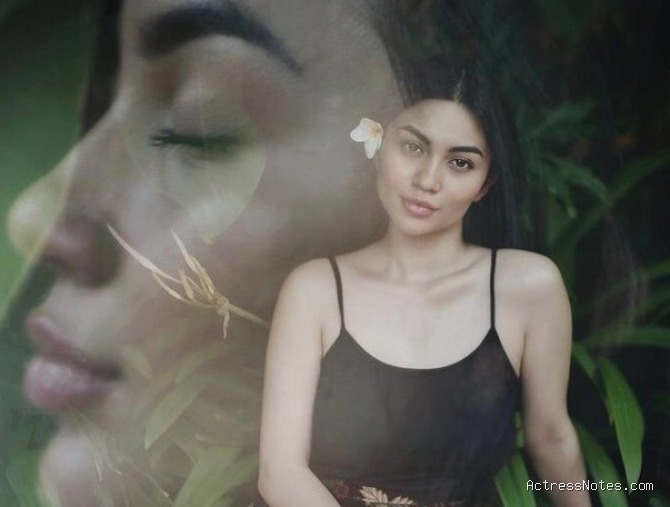 Biodata Ariel Tatum: Agama, Keluarga, Pacar, Fakta dan Karir