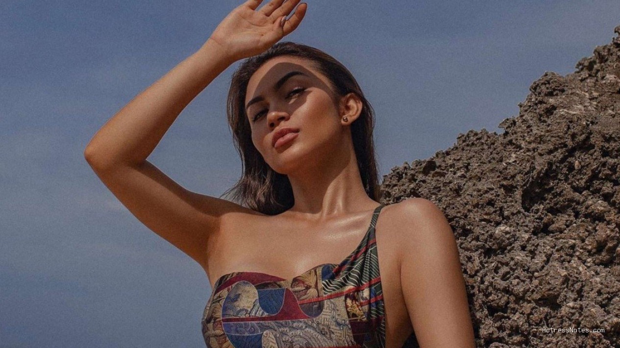 Biodata Ariel Tatum: Agama, Keluarga, Pacar, Fakta dan Karir