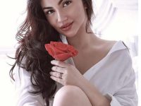 Ariel Tatum: Biodata Lengkap, Agama, Keluarga, Pacar, Karir