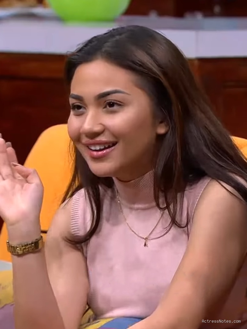 Biodata Ariel Tatum: Agama, Keluarga, Pacar, Fakta dan Karir