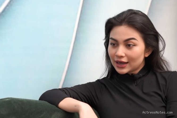 Biodata Ariel Tatum: Agama, Keluarga, Pacar, Fakta dan Karir