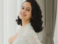 Asila Maisa: Biodata, Agama, Keluarga, Pacar, Karir