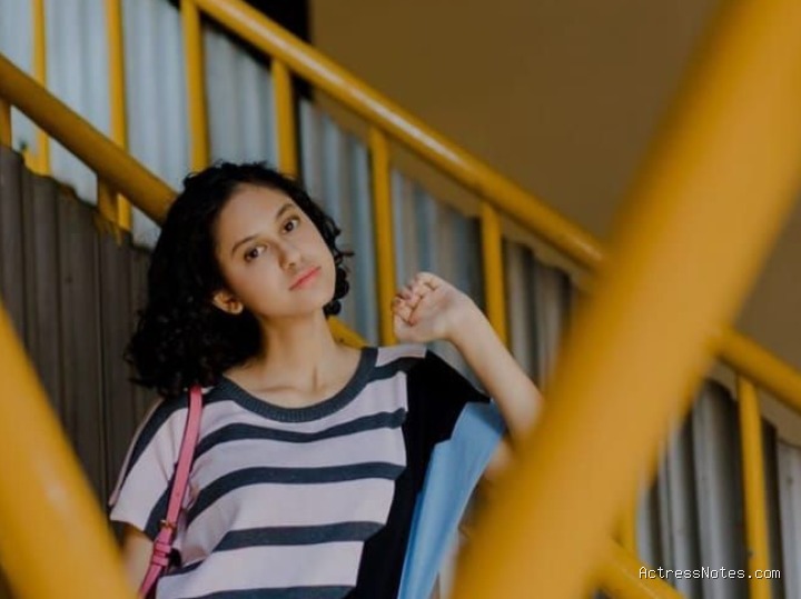 Biodata Asila Maisa: Agama, Keluarga, Pacar, Fakta dan Karir