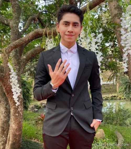 Biodata Athalla Naufal: Agama, Keluarga, Pacar, Fakta dan Karir