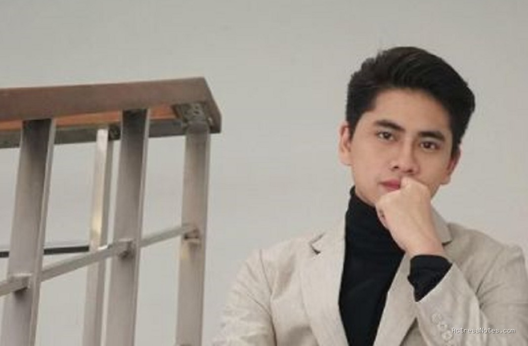 Biodata Athalla Naufal: Agama, Keluarga, Pacar, Fakta dan Karir