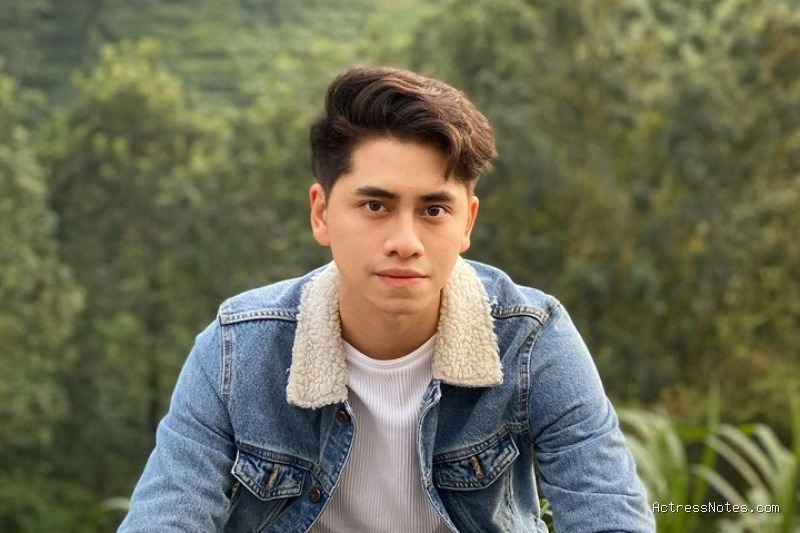 Biodata Athalla Naufal: Agama, Keluarga, Pacar, Fakta dan Karir