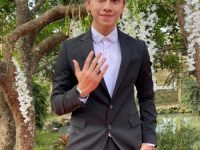 Athalla Naufal: Biodata Lengkap, Agama, Keluarga, Pacar, Fakta & Karir