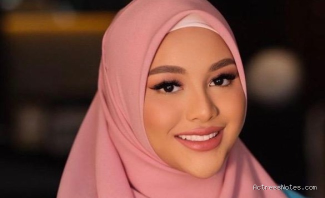 Biodata Aurel Hermansyah: Agama, Keluarga, Pacar, Fakta dan Karir