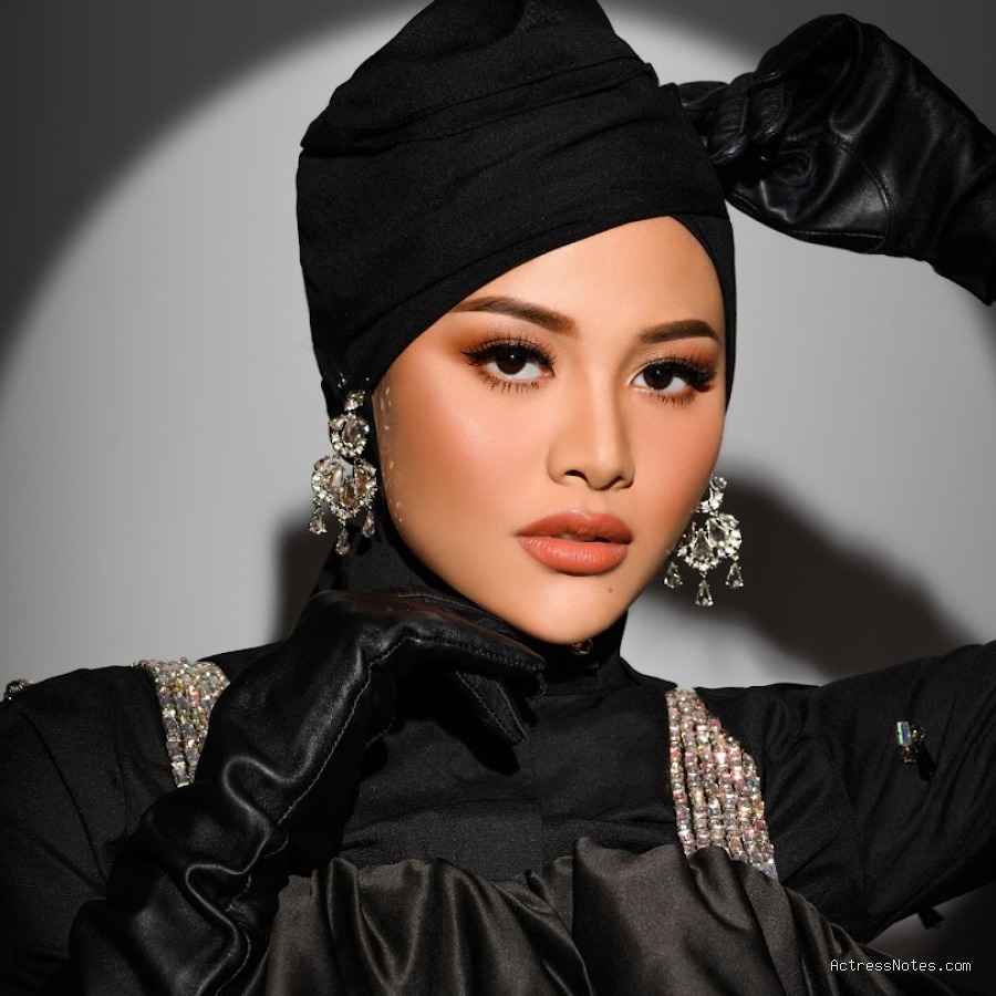 Biodata Aurel Hermansyah: Agama, Keluarga, Pacar, Fakta dan Karir