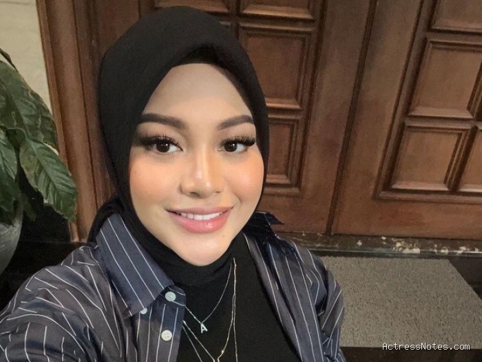 Biodata Aurel Hermansyah: Agama, Keluarga, Pacar, Fakta dan Karir