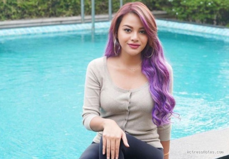 Biodata Aurel Hermansyah: Agama, Keluarga, Pacar, Fakta dan Karir