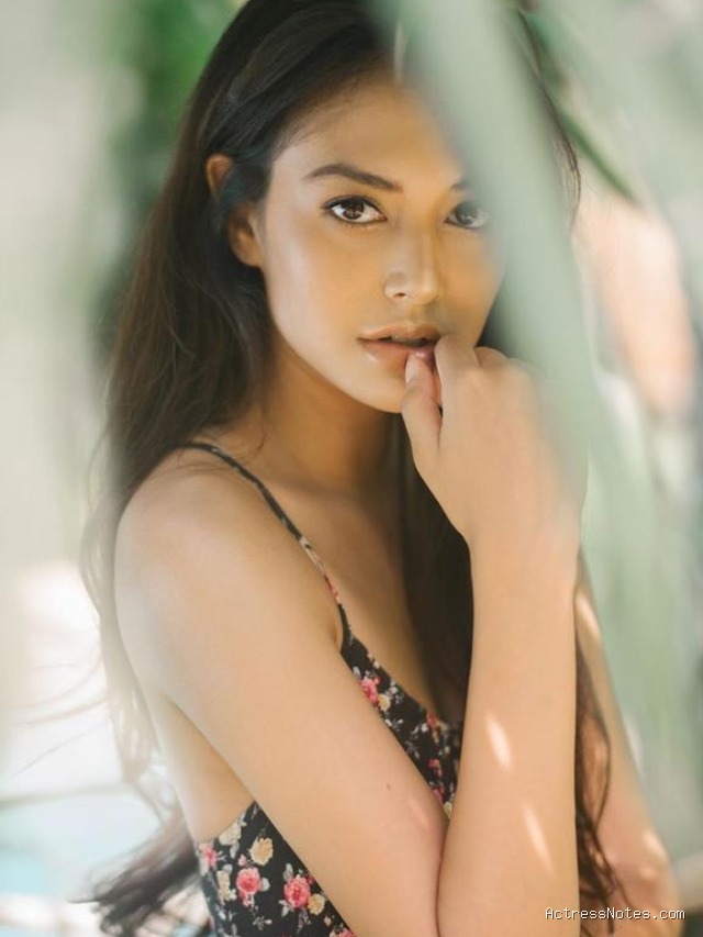 Biodata Aurelie Moeremans: Agama, Keluarga, Pacar, Fakta dan Karir