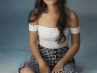 Aurora Ribero: Biodata Lengkap, Agama, Keluarga, Pacar, Karir