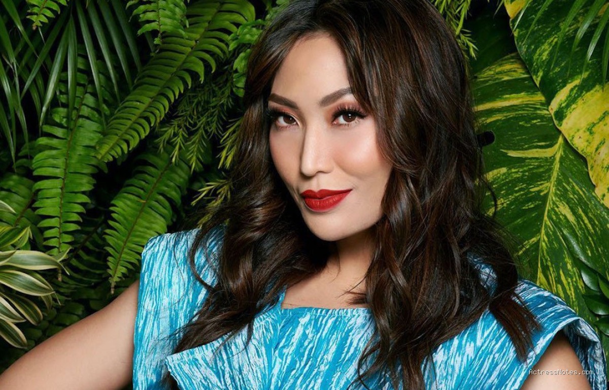 Biodata Ayu Dewi: Agama, Keluarga, Pacar, Fakta dan Karir