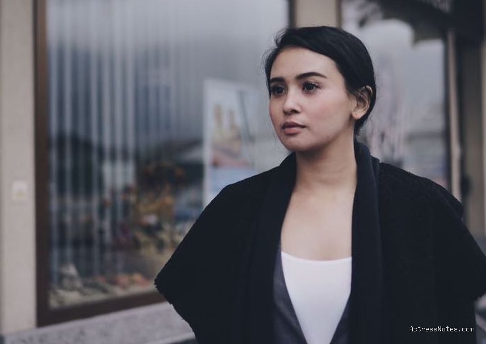 Biodata Ayushita: Agama, Keluarga, Pacar, Fakta dan Karir