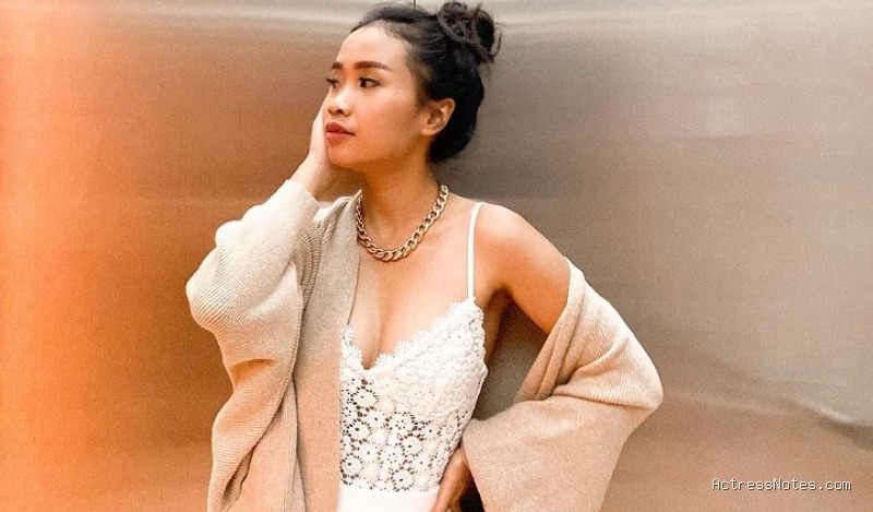 Biodata Ayya Renita: Agama, Keluarga, Pacar, dan Perjalanan Karir