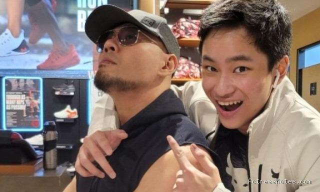 Biodata Azka Corbuzier: Agama, Keluarga, Pacar, dan Perjalanan Karir biodata Azka Corbuzier