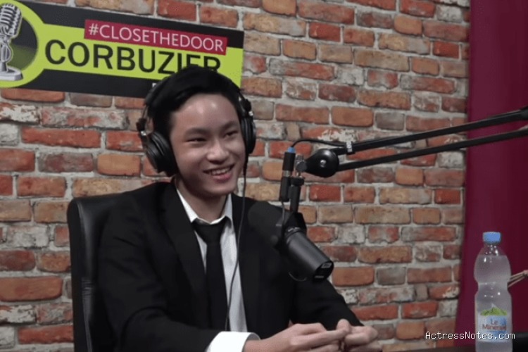 Biodata Azka Corbuzier: Agama, Keluarga, Pacar, dan Perjalanan Karir