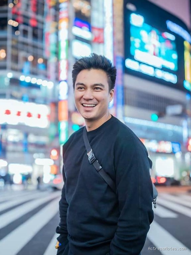 Biodata Baim Wong: Agama, Keluarga, Pacar, Fakta dan Karir