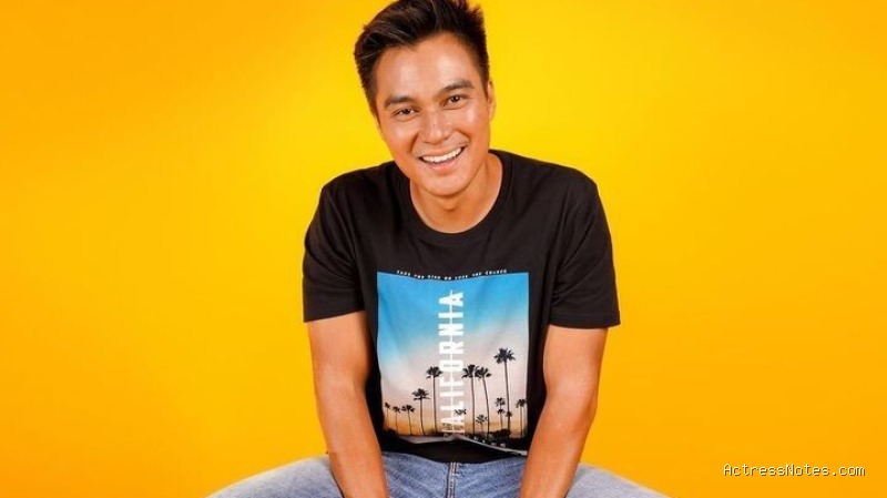 Biodata Baim Wong: Agama, Keluarga, Pacar, Fakta dan Karir
