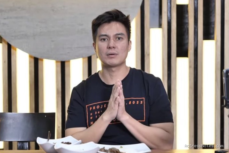Biodata Baim Wong: Agama, Keluarga, Pacar, Fakta dan Karir
